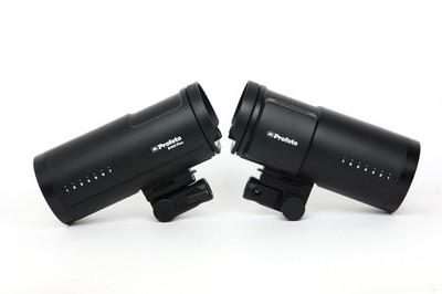 Profoto B10X Plus Duo Kit High-End Akku-Blitz Set Sehr Gut OVP