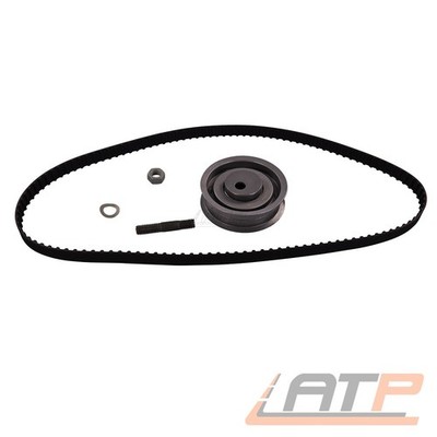ZAHNRIEMEN-SATZ KIT SET FÜR AUDI 80 B1 ALLE B2 1.3-1.8 B3 1.6-2.0 B4 1.6