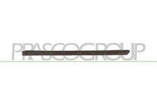 Zier-Schutzleiste Tür Hinten Links schwarz Für VW POLO 6N2 1999-2001