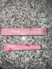 DISCONTINUED AUTHENTIC Rhode RIBBON Peptide Lip Tint 10g