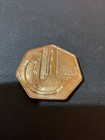 LOT of 4 LORD OF THE RINGS HOBBIT SMAUG COIN REPLICAS-WETA BOUGHT NEW ZEALAND — photo 10