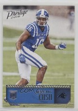 2016 Panini Prestige Rookies Jeremy Cash #300 4t6