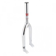 RANT Twin Peaks BMX Fork 18