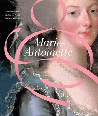Marie-Antoinette | Alexandre Maral (u. a.) | Englisch | Buch | 2016