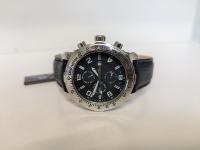 MUREX Swiss made chronograph ISC951-SL-3