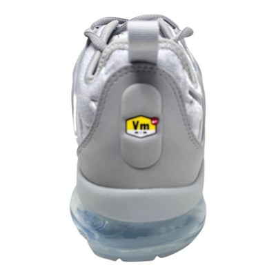 Nike Air Vapormax Plus Wolf Dark Grey Silver Men display picture 2