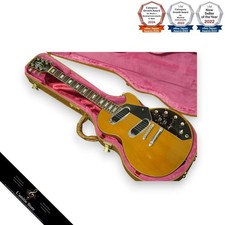 Gibson Les Paul Recording Walnut 1970s P90 Electric Guitar