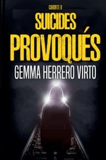 Gemma Herrero Virto | Suicides provoqués | Taschenbuch | Französisch (2025)