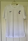 Nike Cincinnati White Performance T-shirt