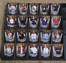 2026 Topps Series 1 CELEBRATION GAMEDAY DRIP Complete Set GD1-GD20 OHTANI JUDGE