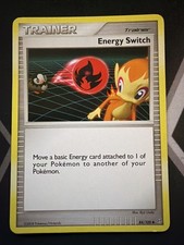 Energy Switch 84/100 Stormfront Regular on eBay