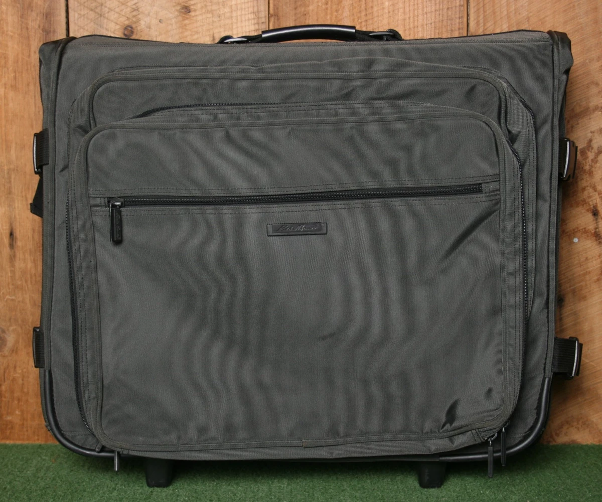 Eddie Bauer ブラック ガーメントバッグ 25+ Eddie Bauer Garment Bags for sale | Updated Oct 2026