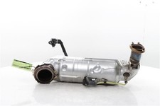 Katalysator ohne Lambdasonde Opel Corsa F P2JO 9848220380 P23903851