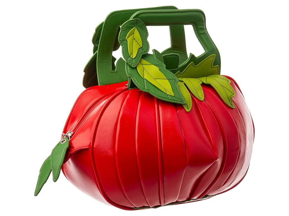 Magic Bags Tasche Umhängetasche "Tomate" Festival - Bild 2 von 4