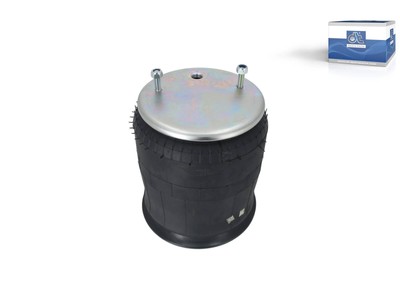 Luftfederbalg DT Spare Parts 10.66024 Luftfederbalg Federbalg Luftfeder