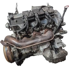 Moteur Mercedes CLASSE CLK