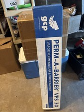 Perm-a-barrier-VPS-30 Brand New In Box