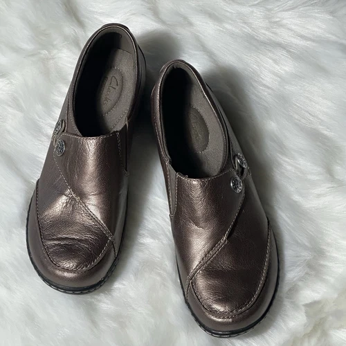 scarpe donna clarks 8 5