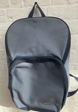 Vintage Nike light blue ,Backpack / Rucksack  
