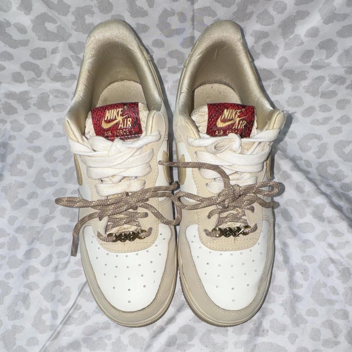 Nike Air Force 1 Low N7 for Sale | Authenticity Guaranteed | eBay