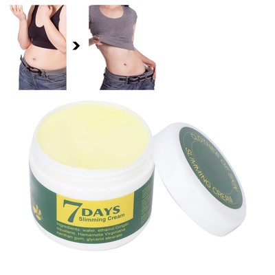 Full Body Slimming Firming Cream Fat Bruner Cellulite Behandlung Weight Loss CUB