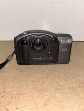 Kodak Digital Science DC210 Plus Zoom Camera Mega Pixel Tested Working