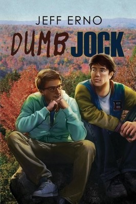 Erno - Dumb Jock - paperback or softback - E555z