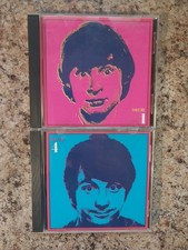 The Monkees &ndash; Listen To The Band, Volume 1 & 4 EX CDs * R2 70566