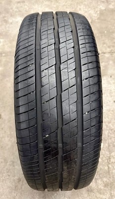 1x 235/65 R16 C 121/119R Continental Vanco 2 Cargo Transporter Sommerreifen 8mm