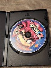 Tomba 2: The Evil Swine Return (Sony PlayStation 1, 2000) TESTED GAME ONLY
