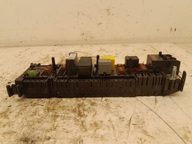 MERCEDES A CLASS FUSE BOX W176 A220 CDI BLUEEFFICIENCY AMG SPORT A2469066600