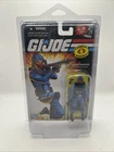 2008 Hasbro G.I. Joe Figure Cobra Enemy - Anti-Armor Trooper - NIP, Sealed