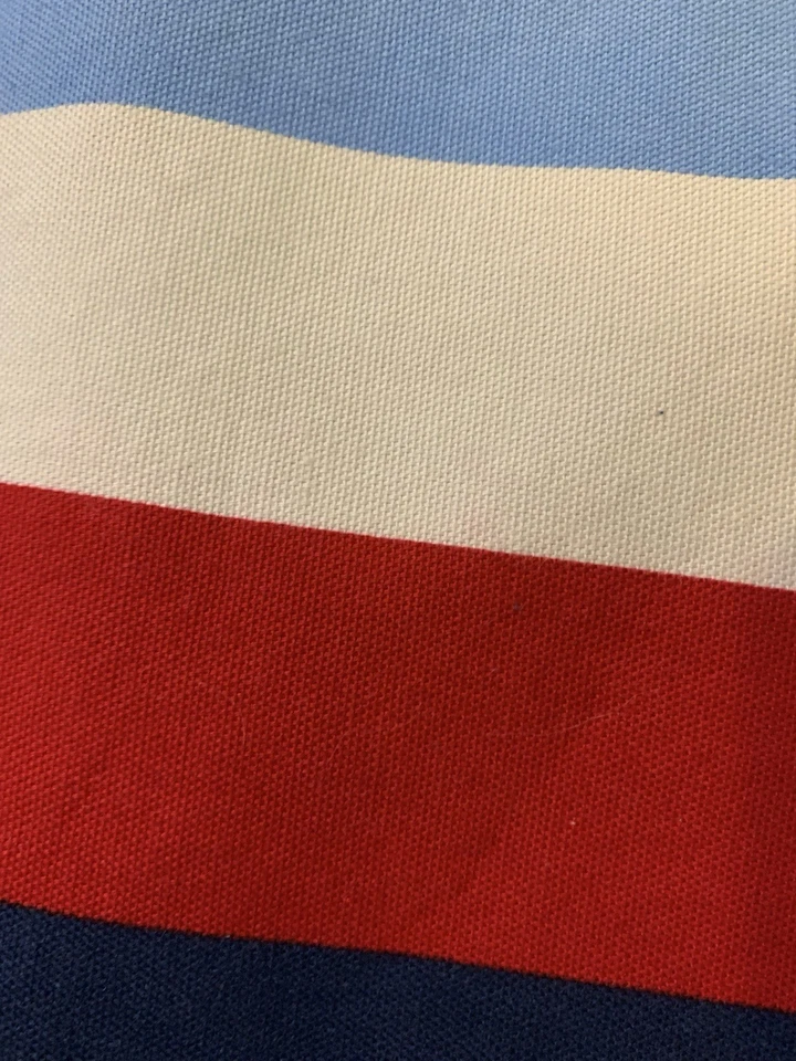 Cortinas infantiles Circo Foto 3 de 4