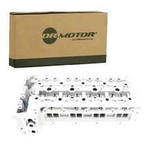 Dr.MOTOR ZYLINDERKOPF passend für CITROËN JUMPER FIAT DUCATO PEUGEOT BOXER |