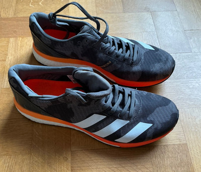 adidas adizero Boston 8 - US 10,5