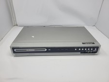 Magnavox MWR10D6 DVD Recorder and Player No Remote Tested, Working PLEASE READ