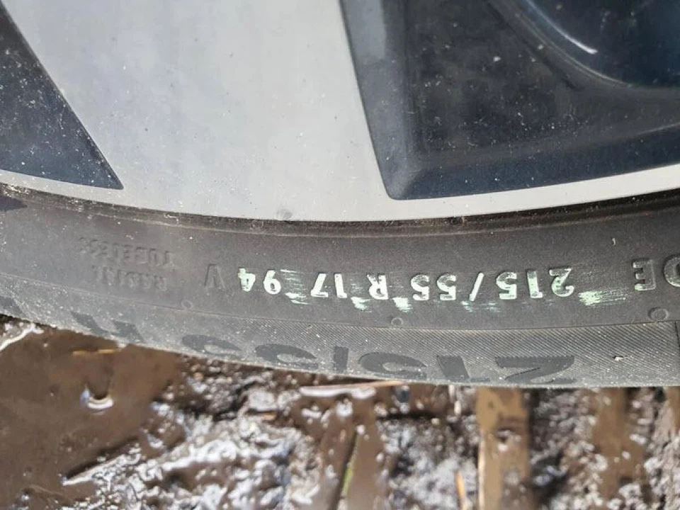 ВНУТРЕННЕЕ ЗЕРКАЛО SUZUKI SX4 S CROSS MK1 - Изображение 2 из 4