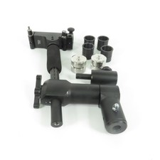 Steadicam Steadimate Adapter for Motorized Gimbal 1/2" Post