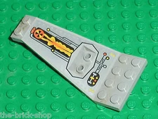 LEGO SPACE wing ref 30118px1 / UFO sets ref 6915 & 6836
