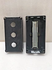 Appleton U23W211 Polyester Control Station Enclosure