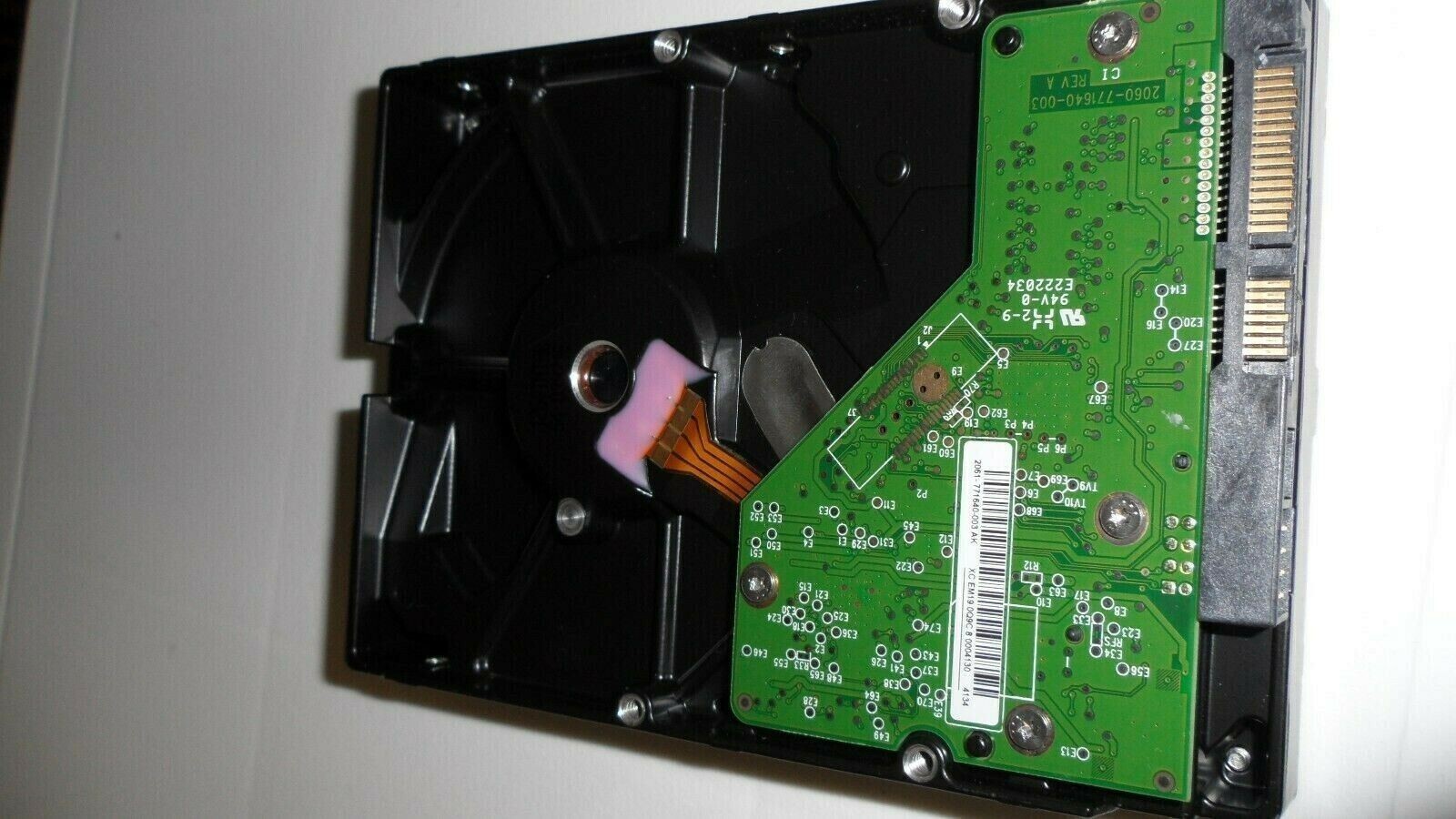 Connecteur alimentation DELL Inspiron 15 5547 5548 Dc power