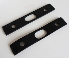 2 SQUEEGEE GASKETS FIT CLARKE ENCORE 28,33,38, VISION 32 SCRUBBERS, REPL 34260B