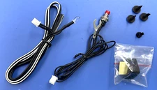 BullDog PRO-5002 Valet Programming Button Switch & LED