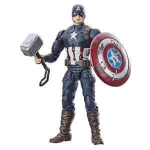 marvel legends endgame action figures