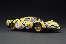 Exoto | 1:18 | LE MANS DAYTIME VERSION | 1974 Porsche 910-6 | # MTB00065E