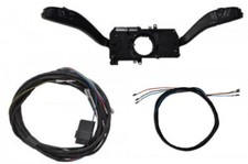 Tempomat/GRA und MFA Nachrüstung Einbausatz für VW Polo 6R bis Baujahr 04/2012