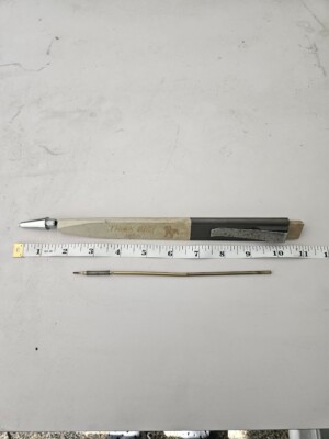 Think Big Z.C.R.H Bull Dog Giant Pen Not Working flex super #Din