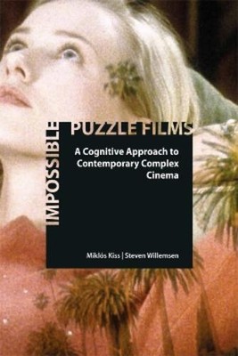 Steven Willemsen Mikls Kiss Impossible Puzzle Films (Hardback)
