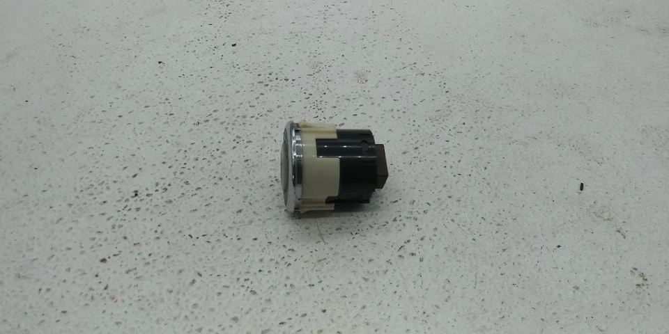 08 09 10 11 12 NISSAN ALTIMA IGNITION PUSH START BUTTON OEM 25150-1LB0A - Image 2 of 4