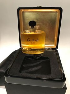 gio armani parfum
